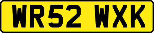 WR52WXK