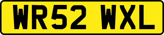 WR52WXL