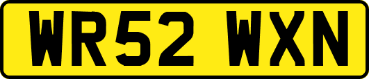 WR52WXN