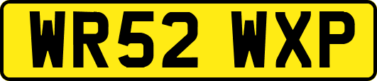 WR52WXP
