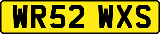 WR52WXS