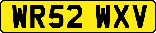 WR52WXV
