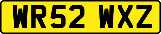WR52WXZ