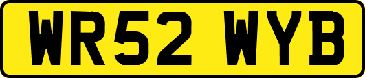 WR52WYB