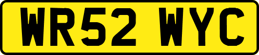 WR52WYC