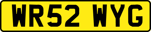 WR52WYG