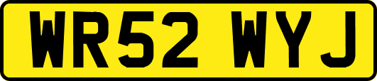 WR52WYJ
