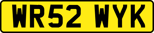 WR52WYK