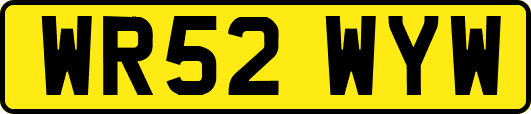 WR52WYW