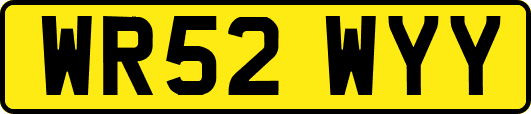 WR52WYY