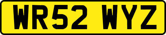 WR52WYZ