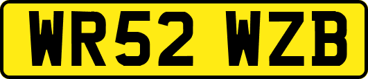 WR52WZB