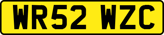 WR52WZC