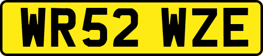 WR52WZE