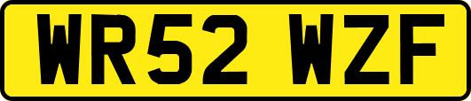 WR52WZF