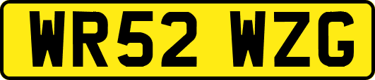 WR52WZG