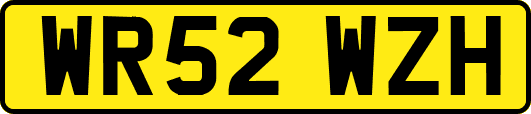 WR52WZH