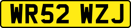 WR52WZJ