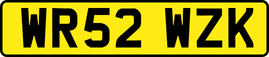 WR52WZK