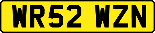 WR52WZN