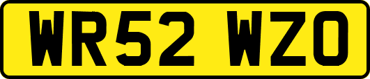 WR52WZO