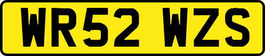 WR52WZS