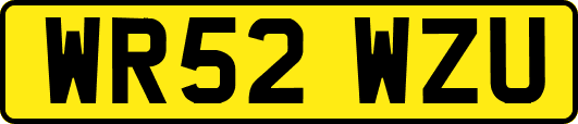 WR52WZU
