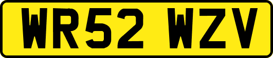 WR52WZV