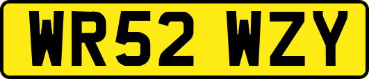 WR52WZY