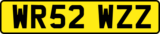 WR52WZZ