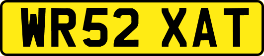 WR52XAT