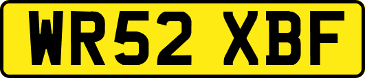 WR52XBF