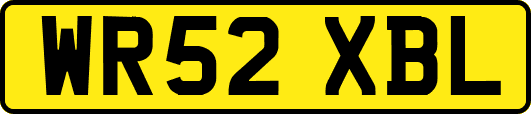 WR52XBL