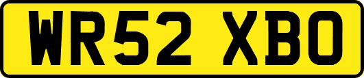 WR52XBO