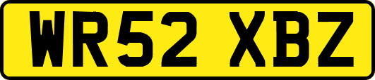 WR52XBZ