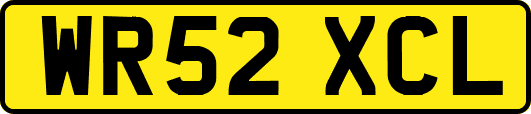 WR52XCL