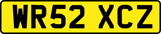 WR52XCZ
