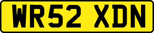 WR52XDN