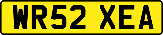 WR52XEA