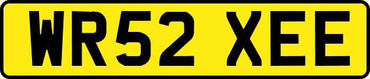 WR52XEE