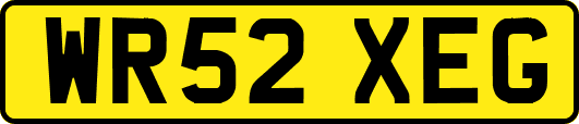 WR52XEG
