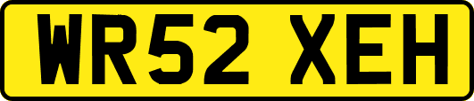 WR52XEH