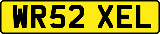 WR52XEL