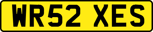 WR52XES