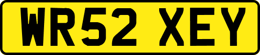 WR52XEY