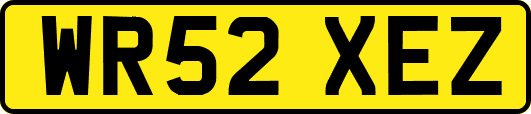 WR52XEZ