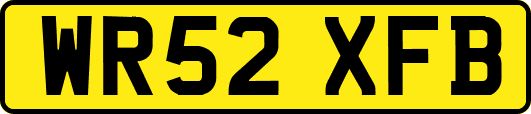 WR52XFB