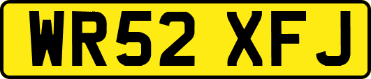 WR52XFJ