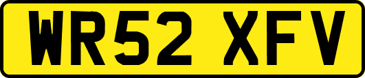 WR52XFV