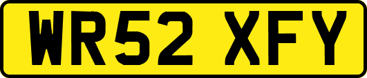 WR52XFY